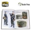 AMMO of Mig Jimenez EURO0026 GERMAN ARMY UNIFORMS - HEER (1933-1945) Englis